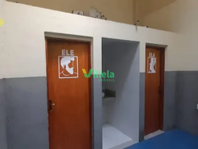 Loja com 217m², à venda, no bairro Residencial Flamboyant em Itaquaquecetuba