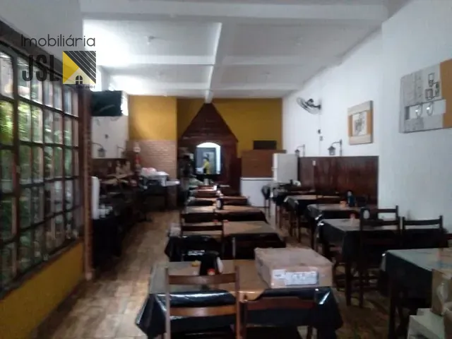 Loja com 125m², à venda, no bairro Vila Menino Jesus em Caçapava
