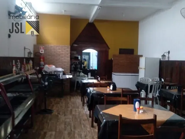 Loja com 125m², à venda, no bairro Vila Menino Jesus em Caçapava