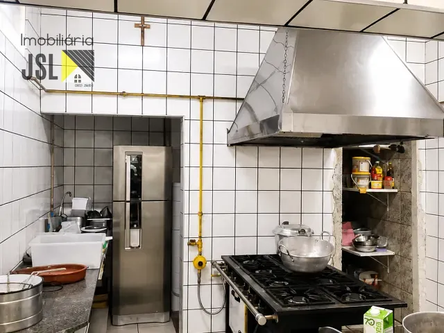 Loja com 125m², à venda, no bairro Vila Menino Jesus em Caçapava