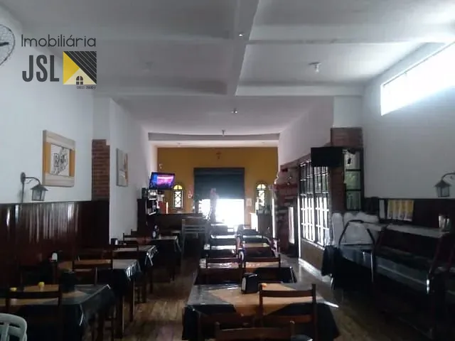 Loja com 125m², à venda, no bairro Vila Menino Jesus em Caçapava