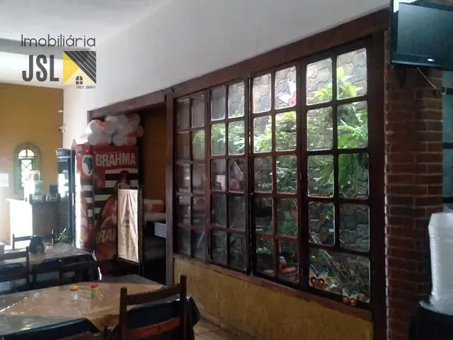 Loja com 125m², à venda, no bairro Vila Menino Jesus em Caçapava
