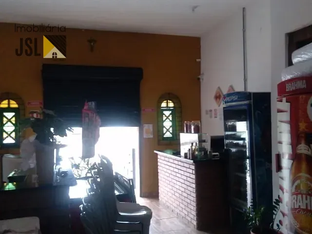 Loja com 125m², à venda, no bairro Vila Menino Jesus em Caçapava