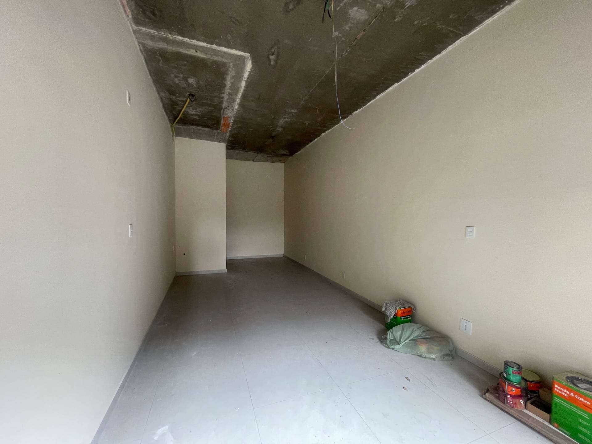 Ponto Comercial disponível para locação no bairro Caiçaras – Belo Horizonte