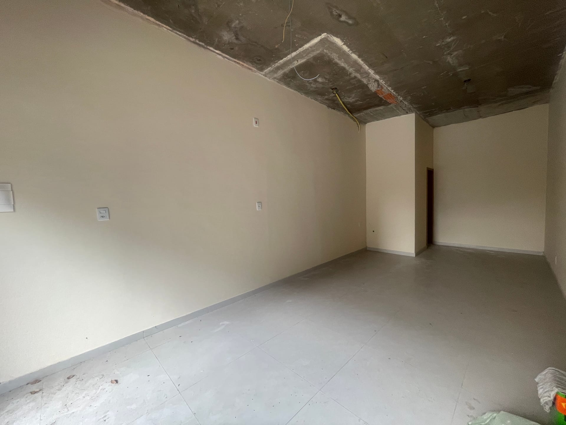 Ponto Comercial disponível para locação no bairro Caiçaras – Belo Horizonte