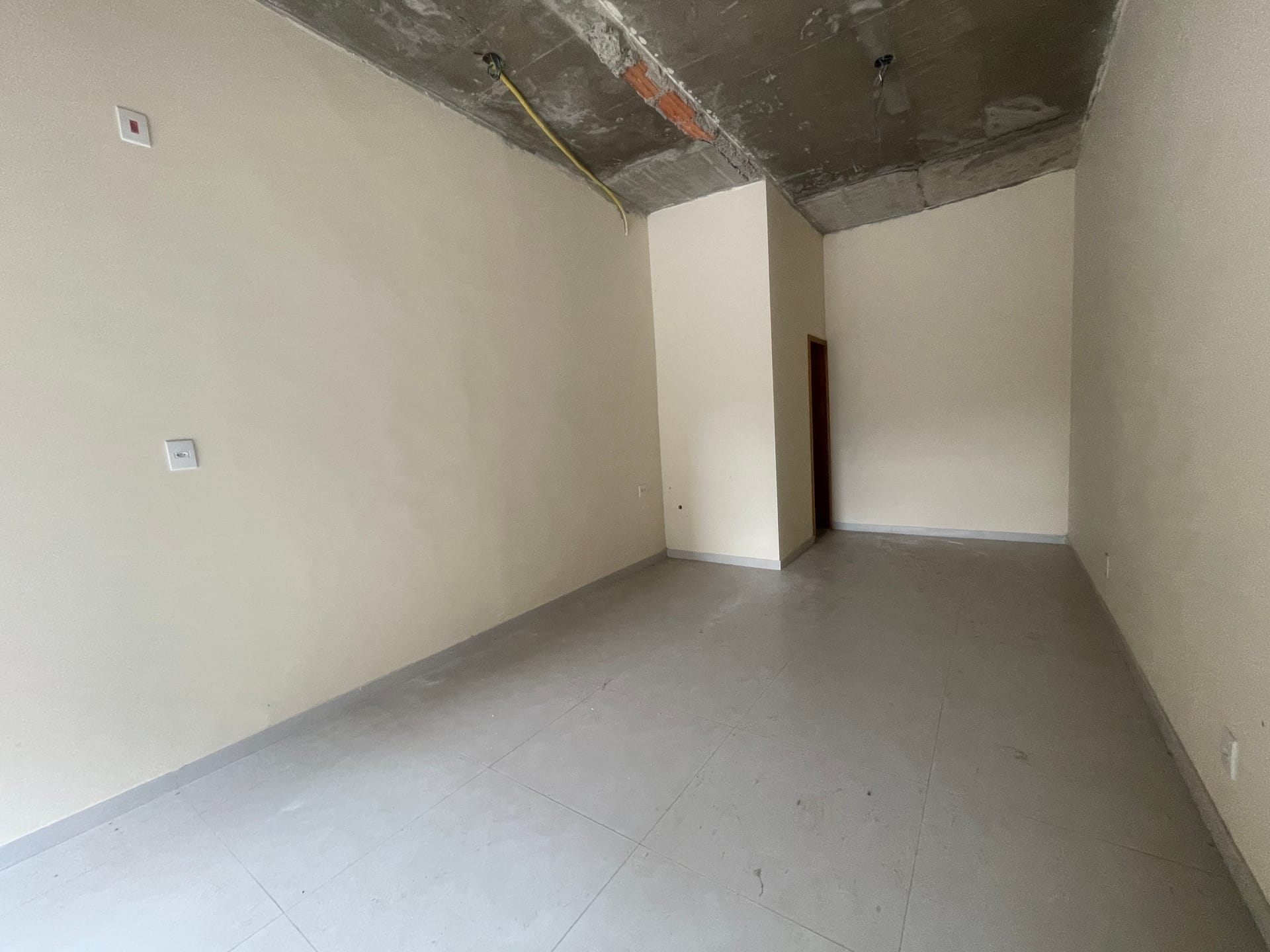 Ponto Comercial disponível para locação no bairro Caiçaras – Belo Horizonte