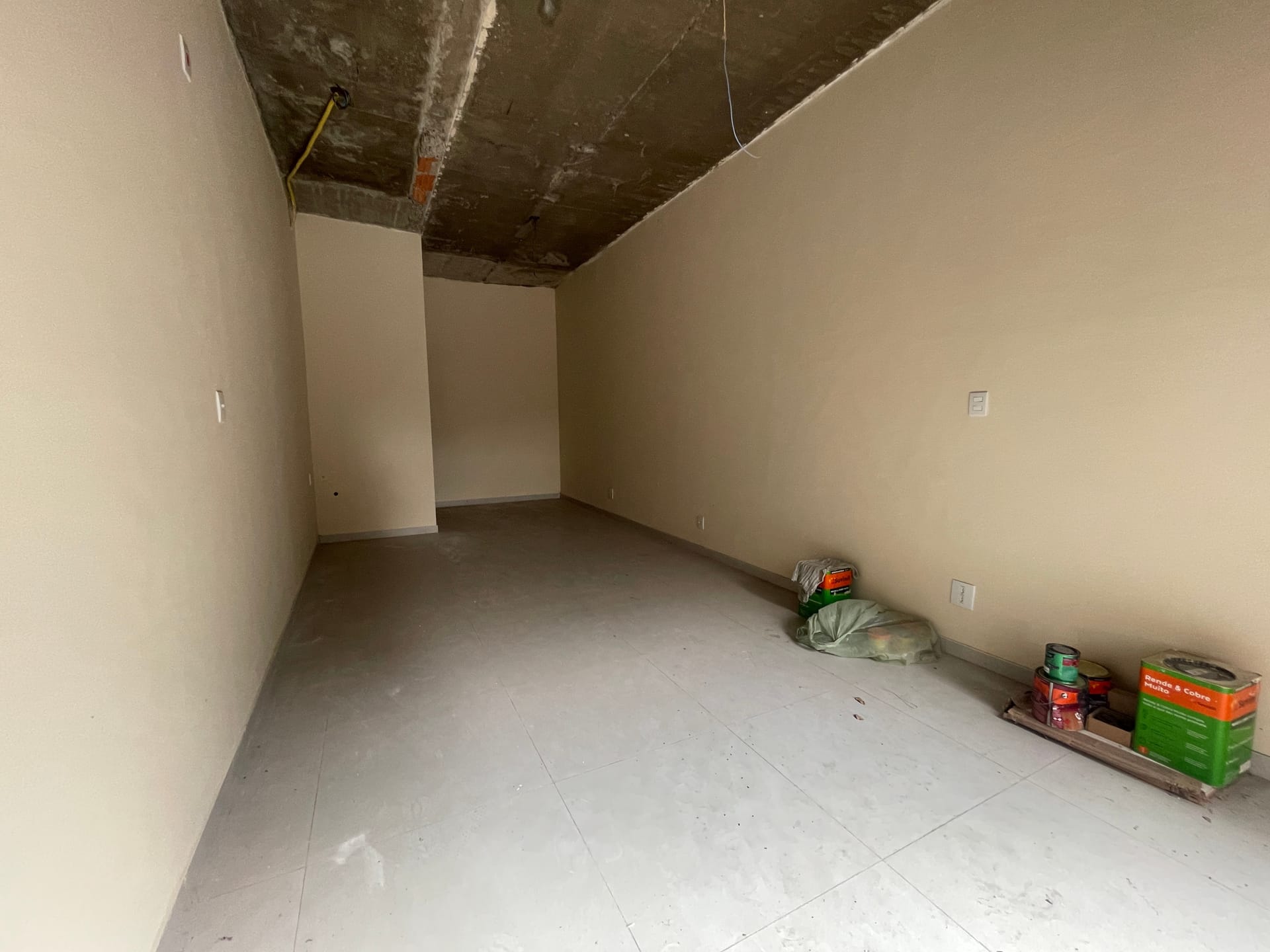 Ponto Comercial disponível para locação no bairro Caiçaras – Belo Horizonte