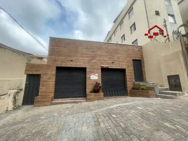 Loja para alugar, no bairro Caiçara-Adelaide em Belo Horizonte