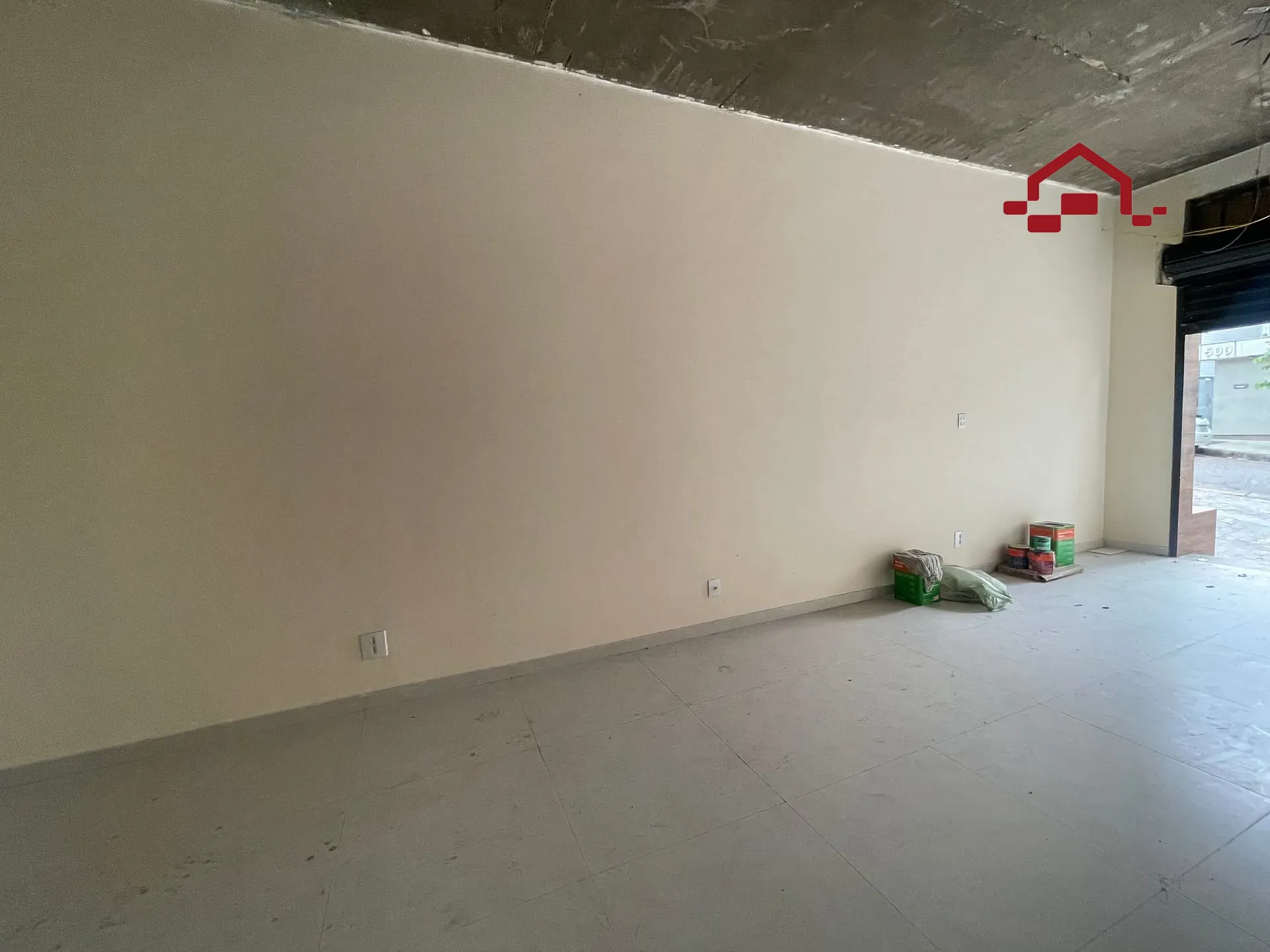 Loja-Salão, 33 m² - Foto 12