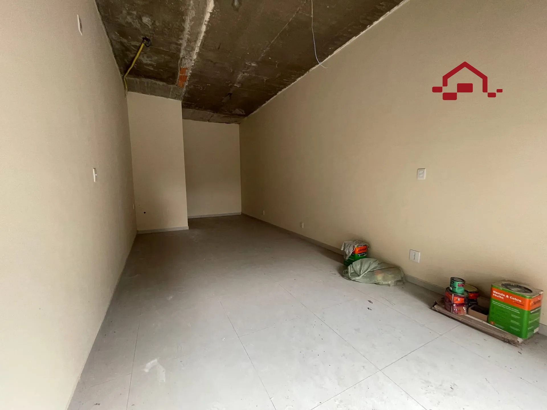 Loja-Salão, 33 m² - Foto 13