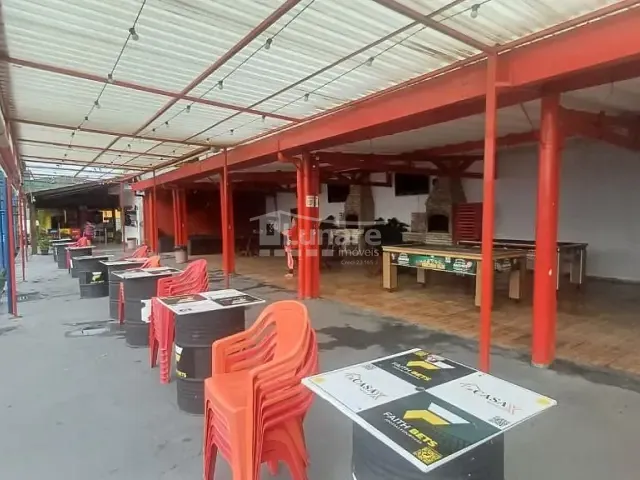 Loja com 500m², à venda, no bairro Jundiapeba em Mogi das Cruzes