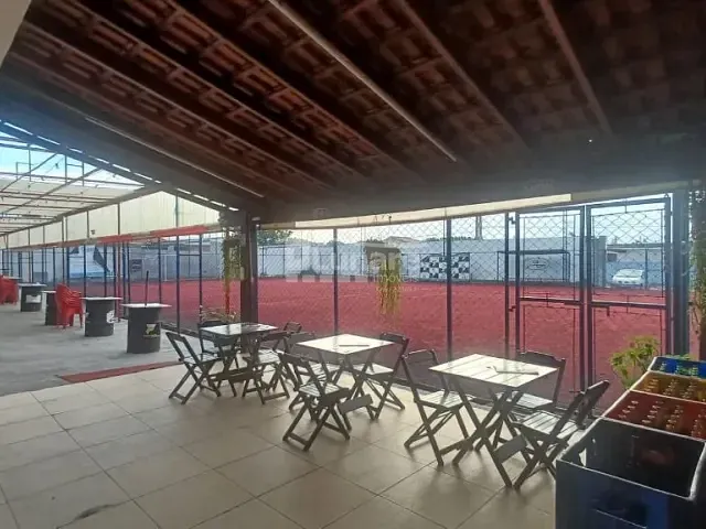 Loja com 500m², à venda, no bairro Jundiapeba em Mogi das Cruzes