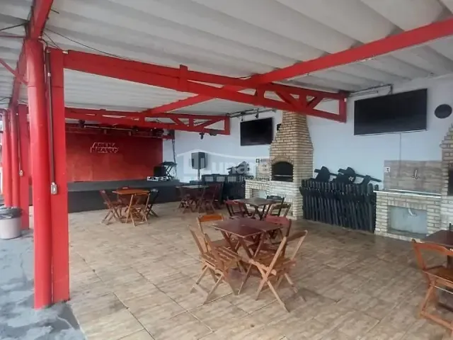 Loja com 500m², à venda, no bairro Jundiapeba em Mogi das Cruzes
