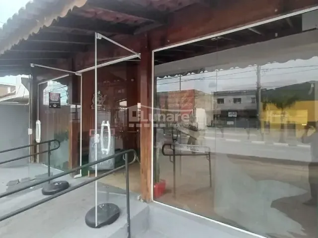 Loja com 500m², à venda, no bairro Jundiapeba em Mogi das Cruzes