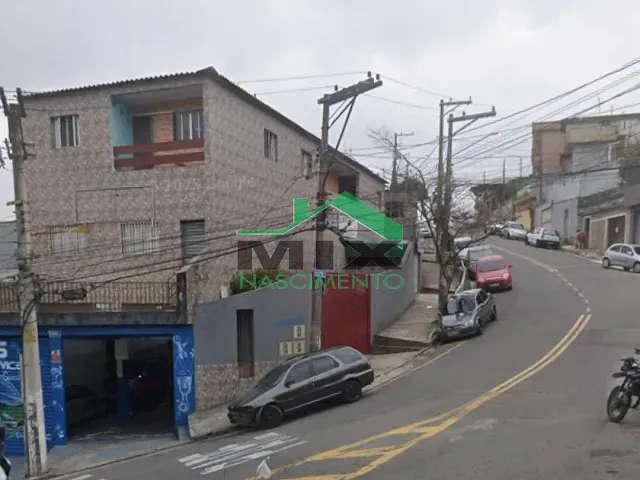 Loja para alugar, no bairro Jardim Petroni em São Bernardo do Campo