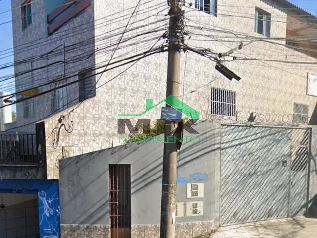 Loja para alugar, no bairro Jardim Petroni em São Bernardo do Campo