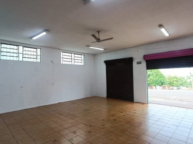 Loja para alugar, no bairro Jardim Vitória em Cambé
