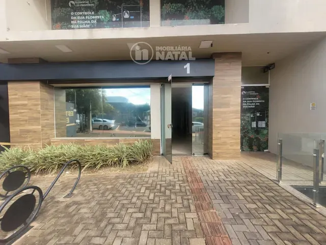 Loja com 380m², para alugar, no bairro Ipanema em Londrina