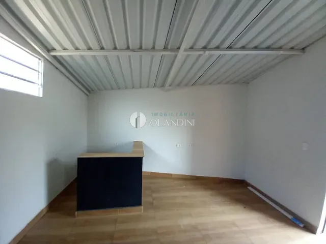 Loja com 200m², para alugar, no bairro Bom Jardim em Artur Nogueira