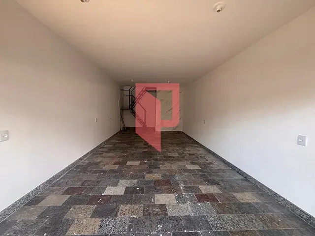 Loja com 42m², para alugar, no bairro Castelo em Belo Horizonte