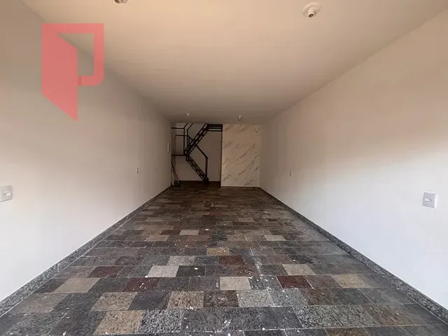 Loja com 42m², para alugar, no bairro Castelo em Belo Horizonte