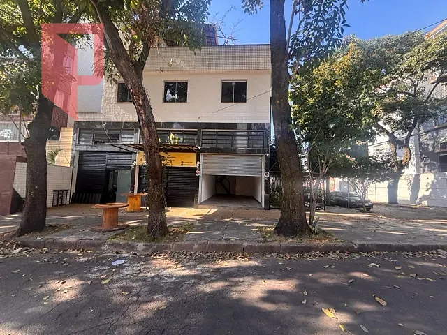 Loja com 42m², para alugar, no bairro Castelo em Belo Horizonte