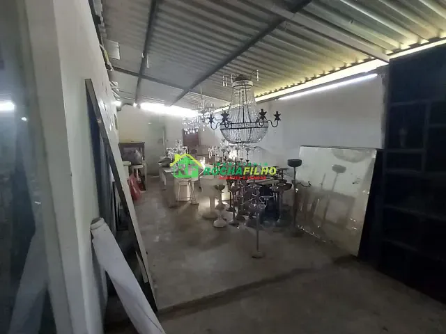 Loja com 900m², para alugar, no bairro Morada do Sol em Teresina