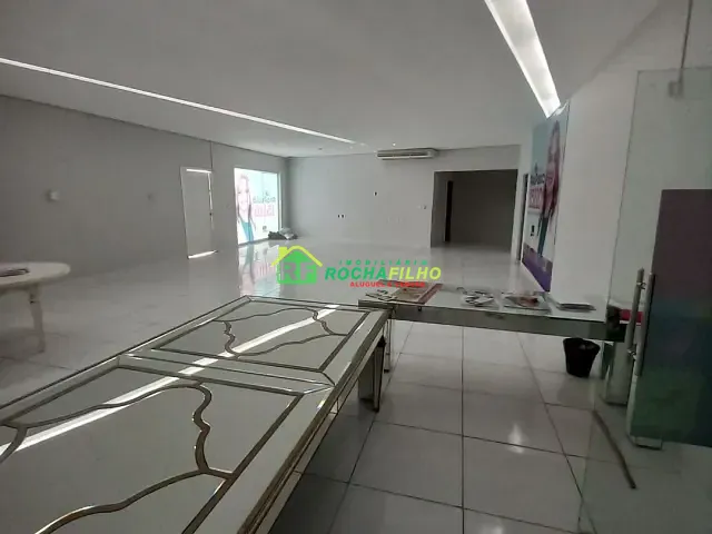 Loja com 900m², para alugar, no bairro Morada do Sol em Teresina