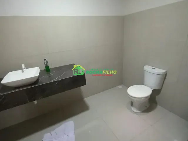 Loja com 900m², para alugar, no bairro Morada do Sol em Teresina
