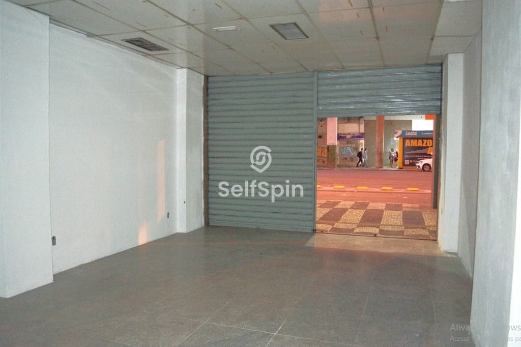 Loja-Salão, 34 m² - Foto 2