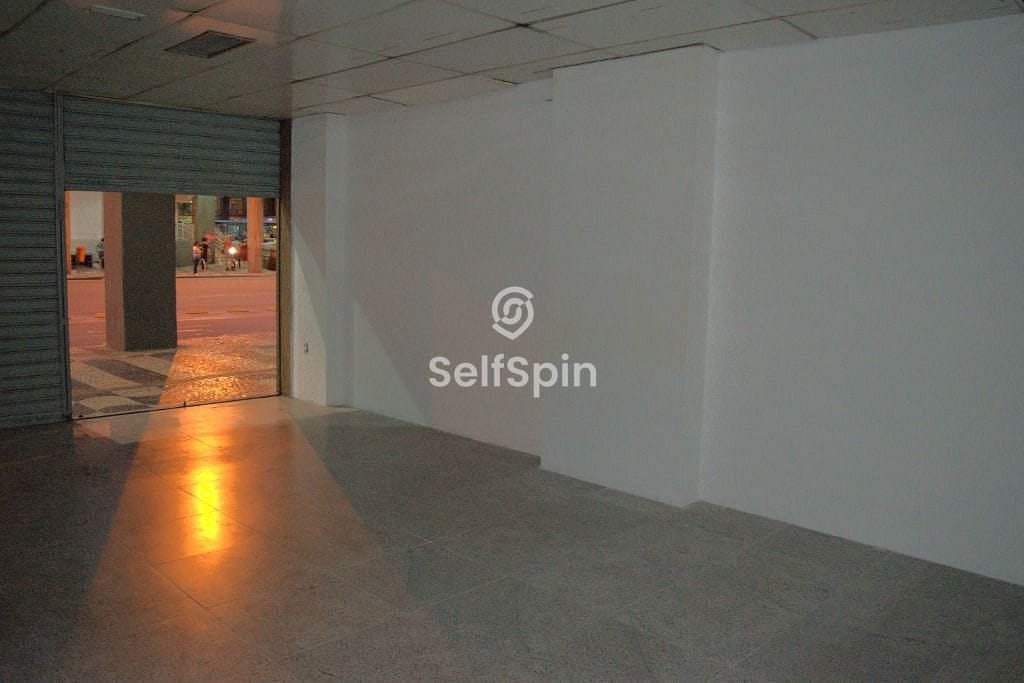 Loja-Salão, 34 m² - Foto 5