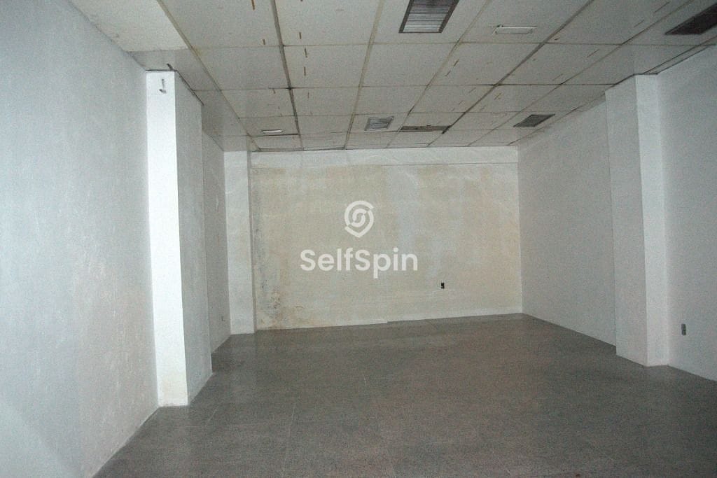 Loja-Salão, 34 m² - Foto 3