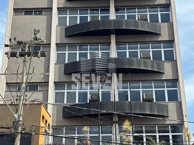 Loja com 1338m², para alugar, no bairro Centro em Bauru