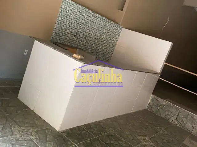 Loja com 50m², para alugar, no bairro Coimbra em Barra do Piraí