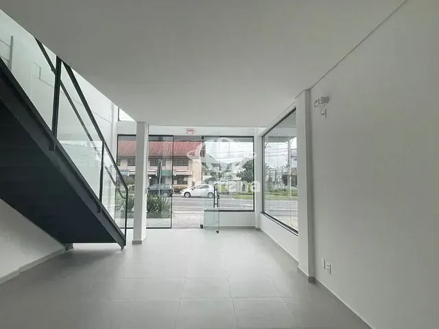 Loja com 64m², para alugar, no bairro Itoupava Seca em Blumenau