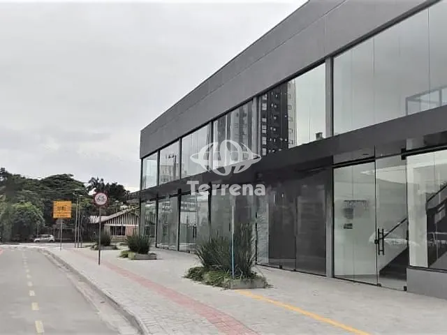 Loja com 64m², para alugar, no bairro Itoupava Seca em Blumenau