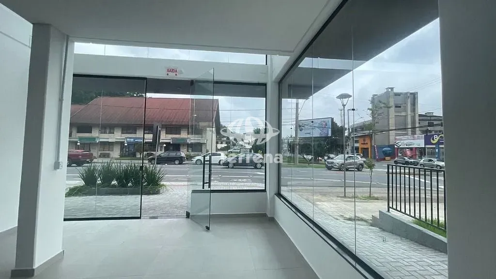 Loja para alugar com 64 m - Itoupava Seca - Blumenau/SC — foto 4