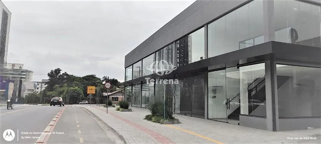 Loja para alugar com 64 m - Itoupava Seca - Blumenau/SC - foto 1