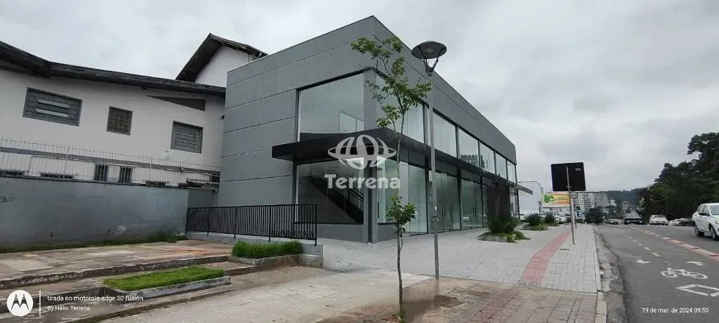 Loja para alugar com 64 m - Itoupava Seca - Blumenau/SC — foto 2