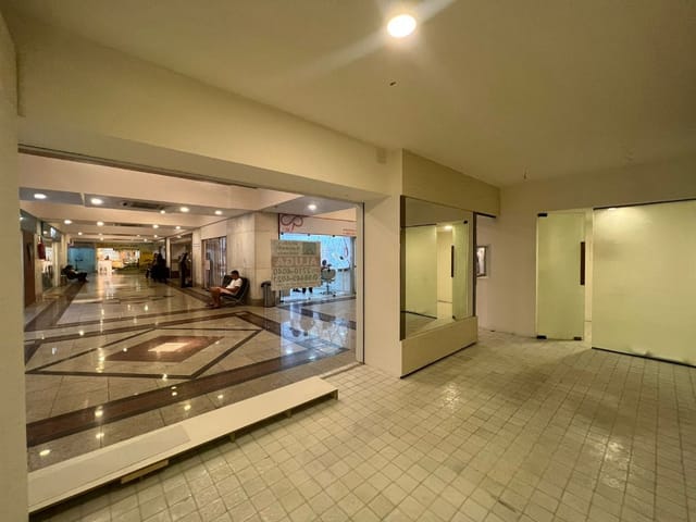 Foto do Loja - Loja para alugar, 30 m² por R$ 5.881,34/mês - Icaraí - Niterói/RJ | ABIDON NAZARETH IMÓVEIS