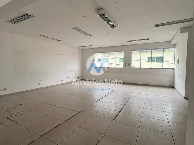 Loja para alugar, no bairro Cerâmica em São Caetano do Sul