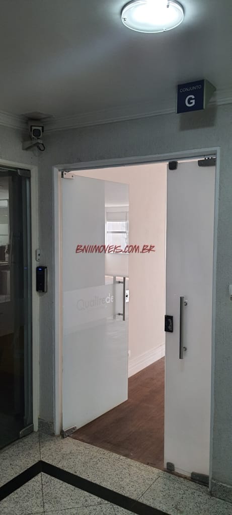 Loja-Salão, 60 m² - Foto 4