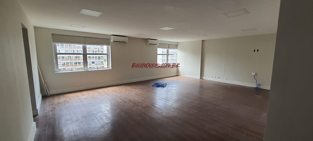 Loja-Salão, 60 m² - Foto 1