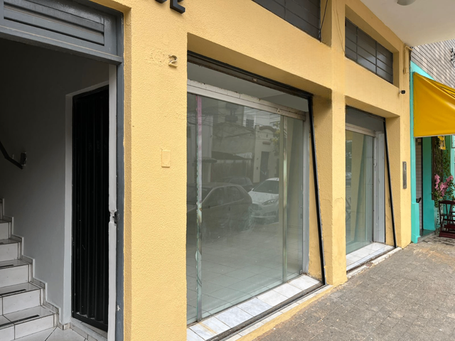 Loja com 225m², à venda ou para alugar, no bairro Centro em Campinas