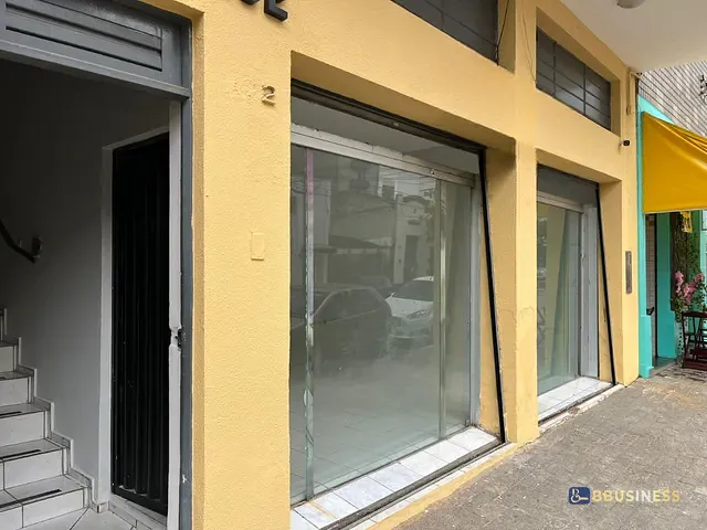 Loja com 225m², à venda ou para alugar, no bairro Centro em Campinas