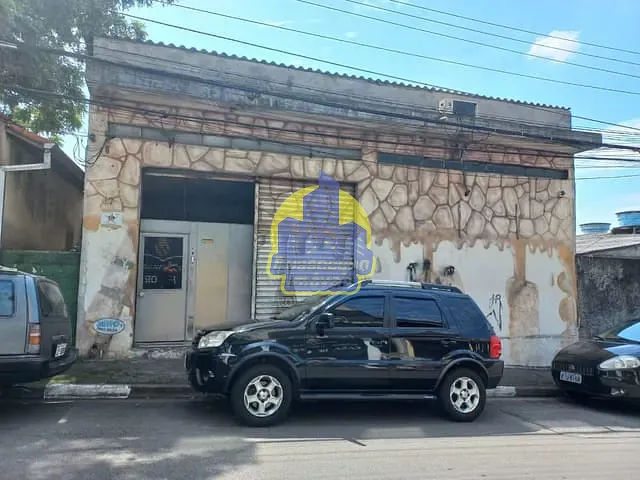 Loja com 200m², à venda, no bairro Novo Osasco em Osasco