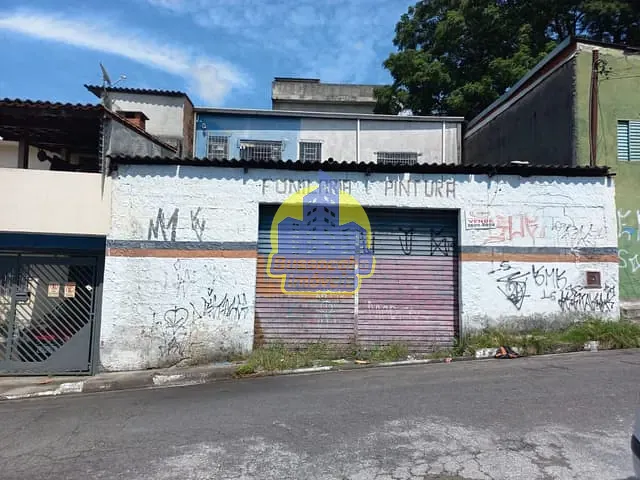 Loja com 200m², à venda, no bairro Novo Osasco em Osasco