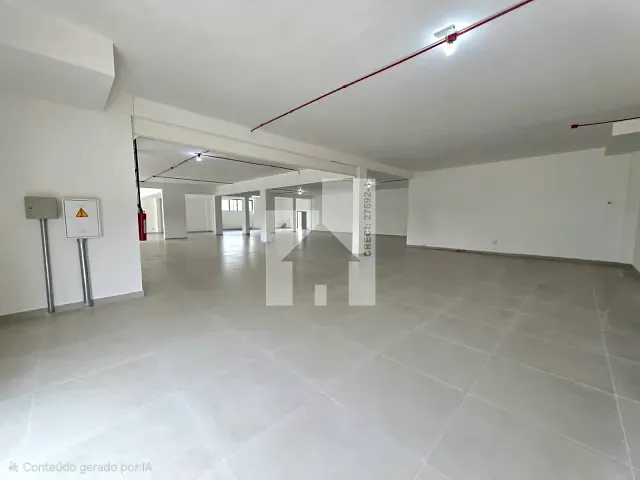 Loja para alugar, no bairro Vila Nambi em Jundiaí