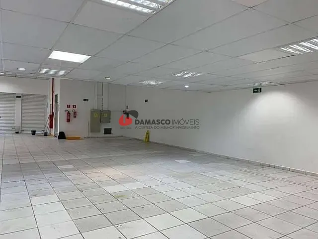 Loja para alugar, no bairro Fundação em São Caetano do Sul
