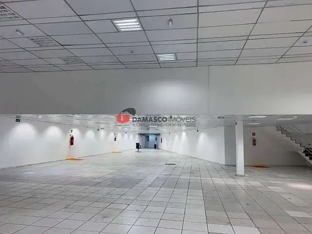 Loja para alugar, no bairro Fundação em São Caetano do Sul